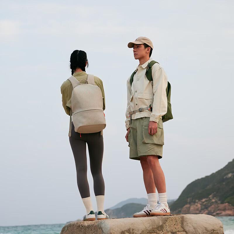 ITO Versatile 16L Backpack