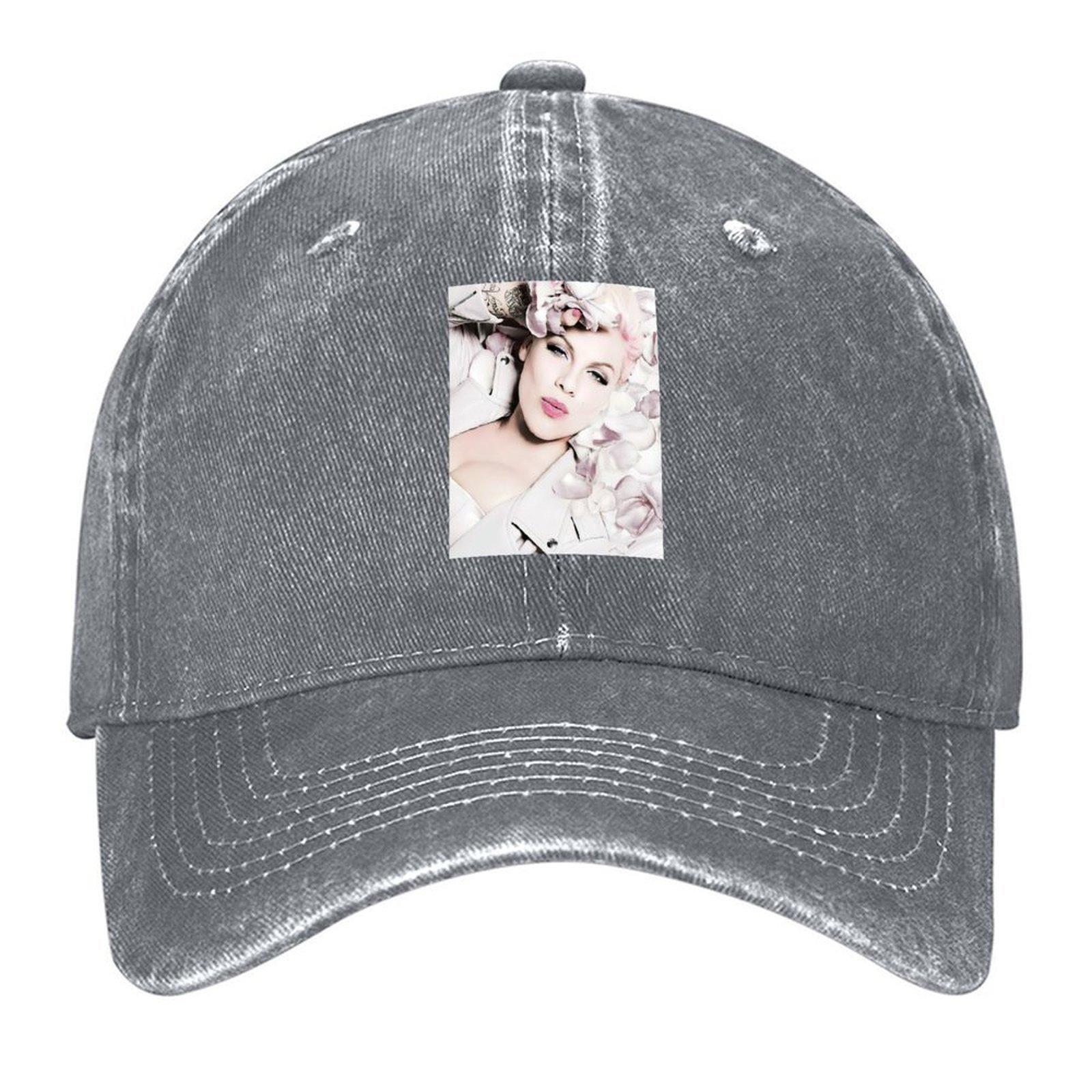 

2026 Beautiful Women And Flower Baseball Cap Hard Hat Hat Man Luxury Golf Hat Sun Hats Woman Men s