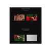 JISOO - JISOO FIRST SINGLE ALBUM [ME][SET]