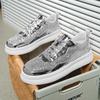 Gold Special Size Black Shose Casual Sneakers Basket Men's Sports Shoes Summer Trainners Mobile Casuals Chassure Daily