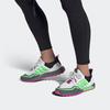 New Adidas Ultra Boost All Terrain 'White Green Pink' H67358