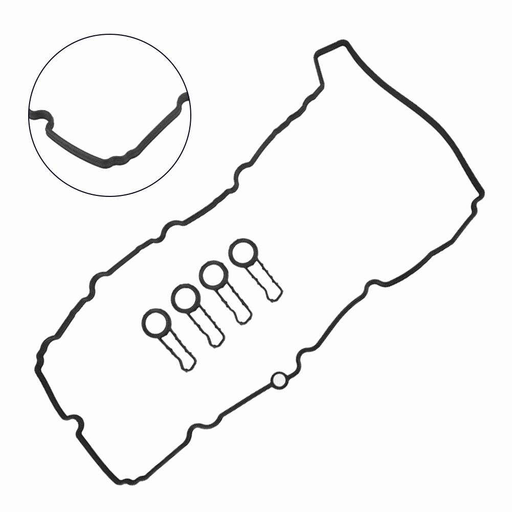 FOR BMW 1 2 3 4 5 Series For F20 F21 F22 E90 E91 E92 E93 F30 F31 F34 ENGINE ROCKER COVER GASKET 11128511814