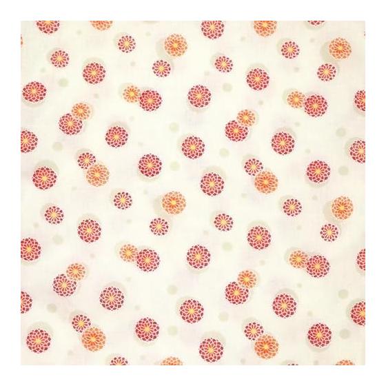 Cluster Japanese Tenugui Towel Set - Double Layered, Wasai Gauze, Fray-Resistant, Panda & Camellia Print, 3-Piece Set, 100% Cotton Gauze,