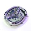 4D LED Rear Tailgate Car Emblem Light - Luminous Badge for Various Cars