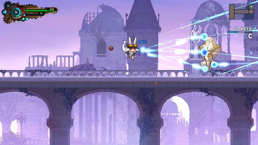 TEVI North PS5 (Imported America) -