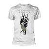 My Chemical Rounisexce Gerard Way Militär Unisexs T-Shirt Unisexs