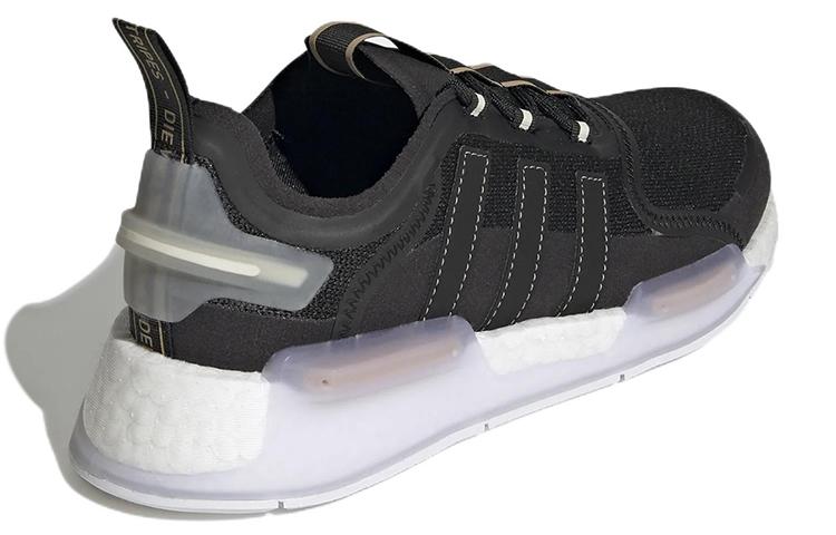 adidas Originals Wmns NMD_R1 V3 'Black Aluminium' Women's GY4189