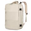 L.Shen Large Capacity Multifunctional Travel & School Backpack