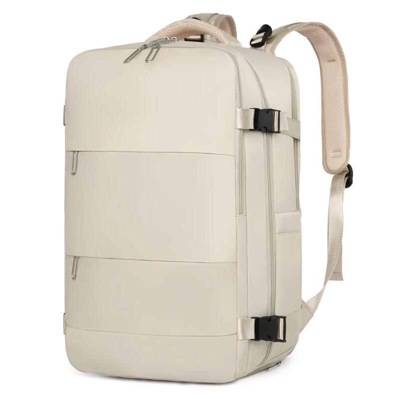 

L.Shen Large Capacity Multifunctional Travel & School Backpack 30x16x43 cm