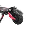 BOYUEDA S5 S3 Electric Scooter 6000W Motor 60V38AH Battery 120KM Range 85KM/H Speed NFC Smart App RGB lights Off-road E Scooters EU fast shipping