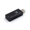 Multiple Usb 2-0 Card Reader Ewent Ew1049 Ms - Sd - T - Flash - M2