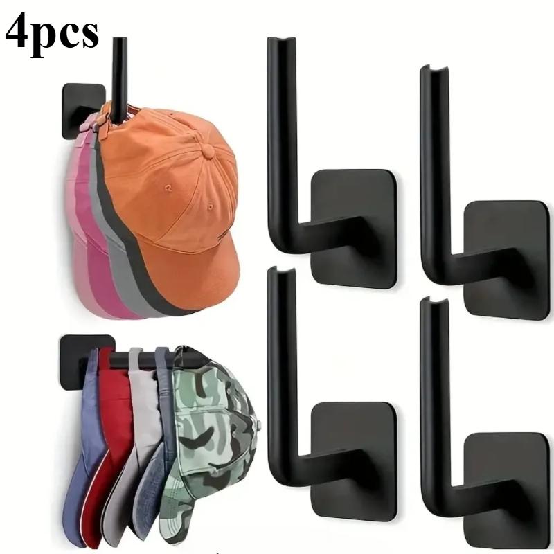 Multi Functional Hook No Punching No Marking Kitchen Cutting Board Storage Rack Household Hook Hanger Shower Curtain Kitchen Hook