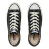 ConveRse LeatheR All StaR  R  Ox 31311321 Black