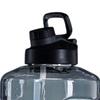Large Capacity Water Bottle, Marker, Reusable Leakproof, Wide Mouth Drinking Jug Cup Bottle