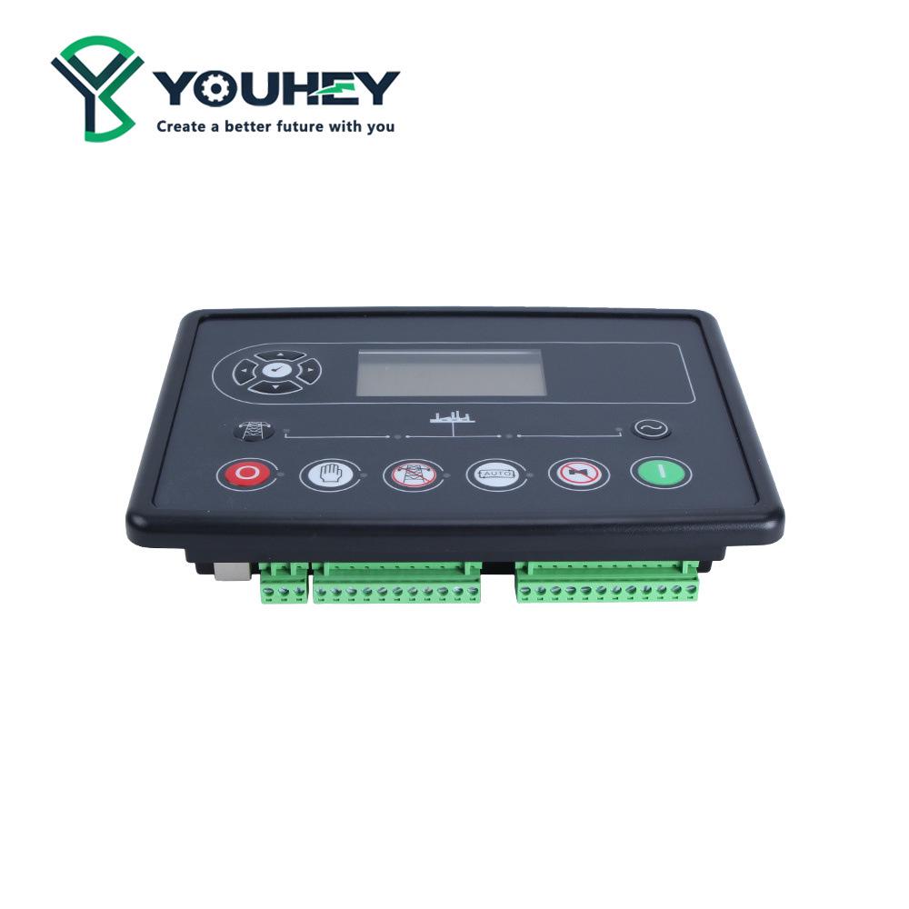 DSE 6120MKIII Automatic Diesel Engine Controller with LCD Display