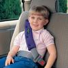 Car Seat Belt Shoulder Pads, Children's Anti-Chafing Clothing, Seat Belt Cover, Fastener, Limiter