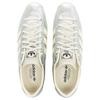 adidas  Anfu Silver Metallic Crew White Core Black  Women Sneakers KI7559