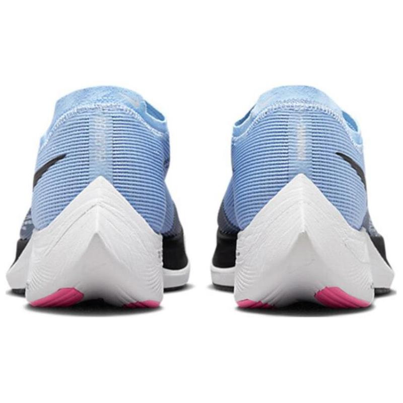 Nike ZoomX Vaporfly Next% 2 Cobalt Bliss Sneakers Casual CU4111-401