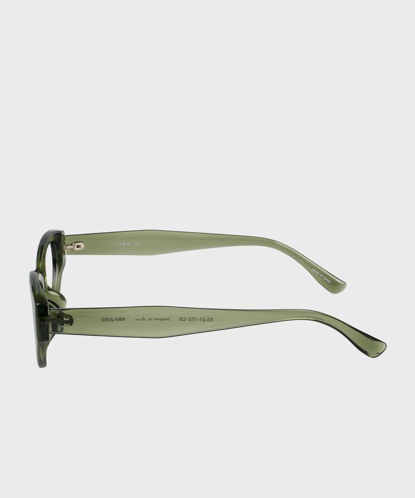 Ilsamsaemem Nouv Olive Khaki