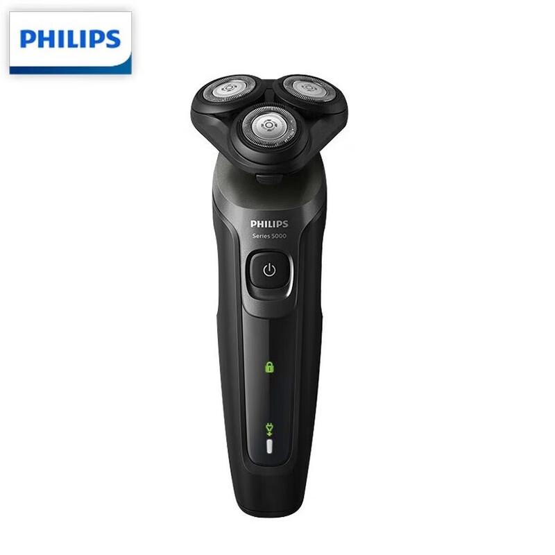 

Электробритва Philips S5166/03 для влажного и сухого бритья