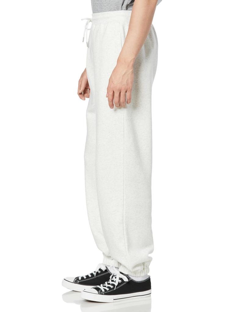 Lee Gray Sweatpants,
