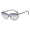 Y2K Future Technology Cat Eye Sunglasses  New Sunglasses Fashion Women's Sunglasses