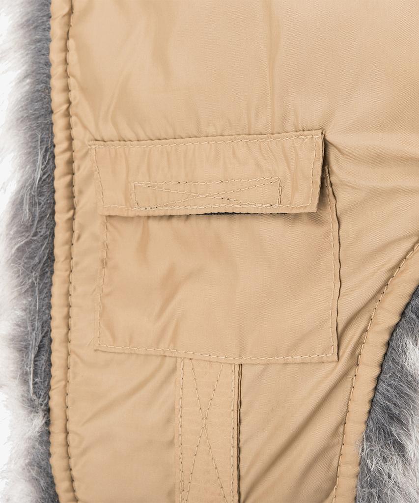 New Era Od Trap2 De Water Repellent Fur Bei