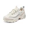 Skechers D'LITES 'CREAM' Women's 896204-OFWT