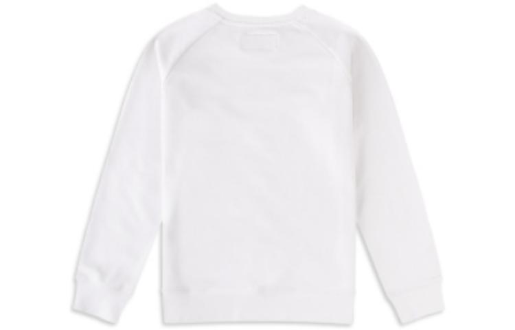 Jordan Sweatshirt Light Bone Kids' HA5072-040