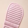 Summer Beach Lightweight Semi-Enclosed Slippers
