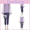 Cosplay Clothes Full Set For Teens And Adults Featuring Stylish Design And Comfort**