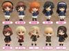 Nendoroid Petit Girls Panzer bemalte bewegliche Handelsfiguren BOX von & (Nicht maßstabsgetreues ABS und PVC 12)