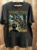 Lord Huron Strange Trails 10th Anniversary Tour 2025 Short Sleeve T Shirt S-5XL