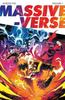 Across the MassiveVerse Volume 1 by Mat Groom Paperback Book 9781534397262