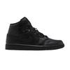 1 Mid Nero Totale