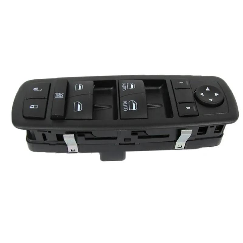 Front Left Power Electric Window Control Switch Lifter For Chrysler Town & Country Dodge Grand Caravan 04602535AI
