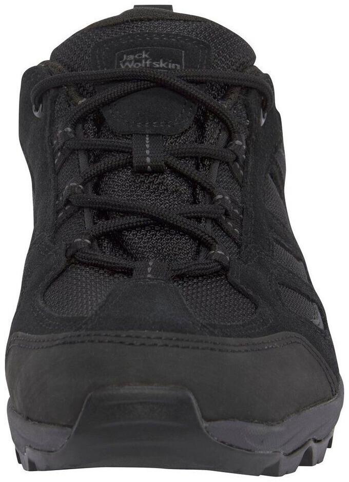 Обувь для треккинга Jack Wolfskin Vojo 3 Texapore (4042441-6000) black