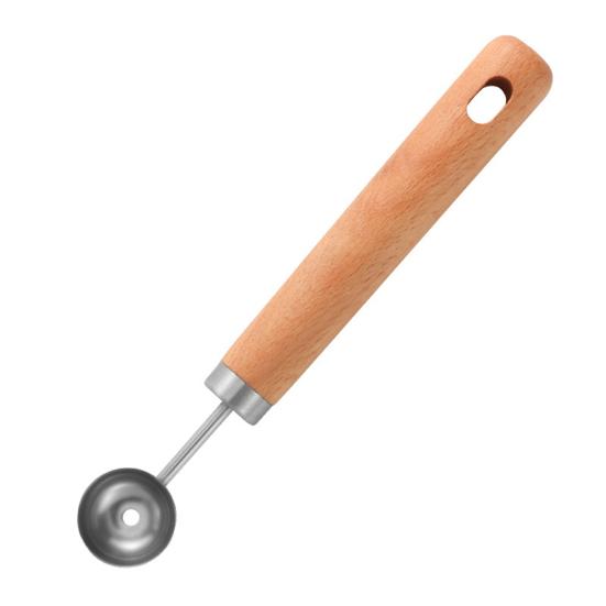 Watermelon Cutter Stainless Steel Fruit Slicer Multipurpose Kitchen Tool for Watermelon Mango Pineapple Cantaloupe