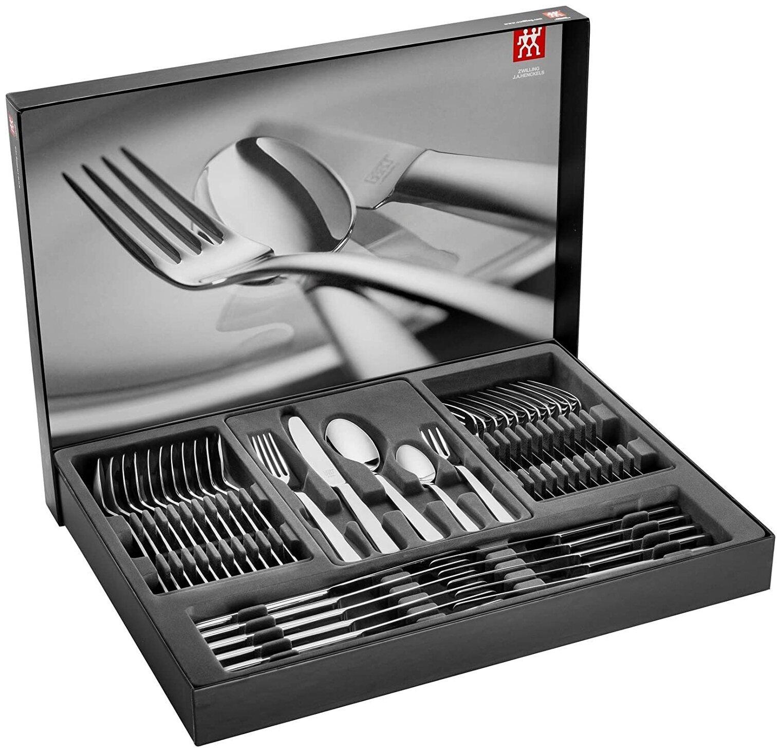 

Набор столовых приборов ZWILLING