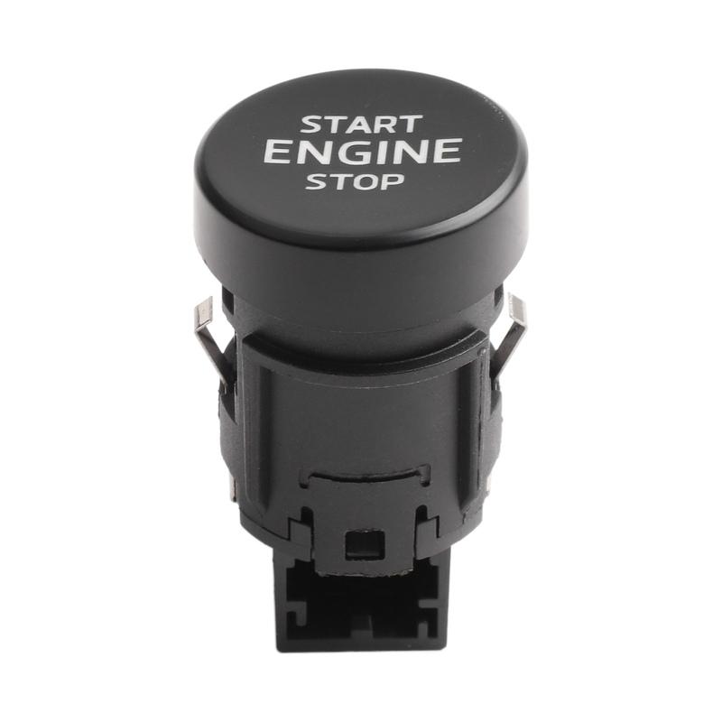 For Skoda Engine Switch Replacement Start Stop Button 3V0905217 suitable for Superb Kodiaq Octavia Scala 2015 2021