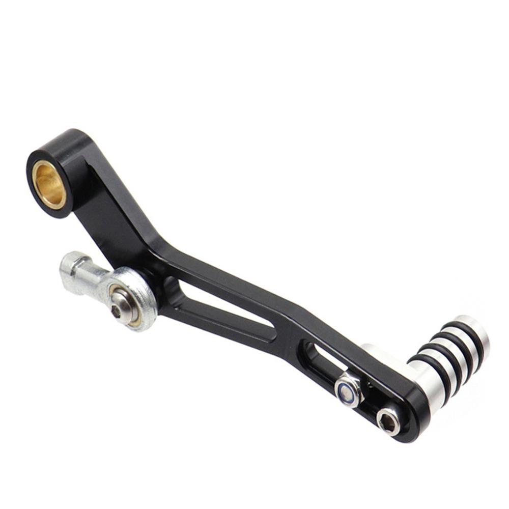 For 14-23 Yamaha MT07 FZ07 XSR700 Tracer 700 Left Gear Shift Lever Shifter Pedal