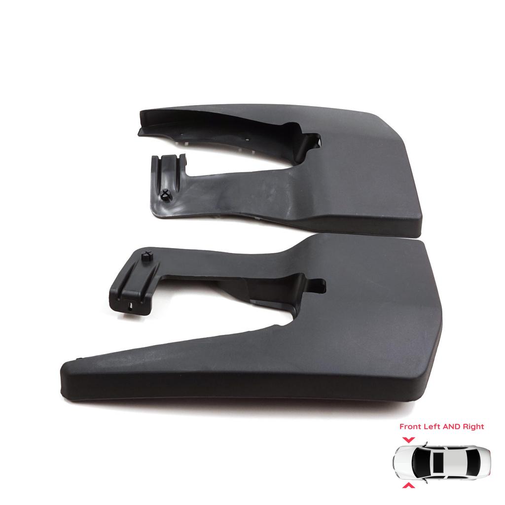 BSP1223 Front Right Left Mud Flap Splash Guard for Mercedes Sprinter 906 NCV3 VW Crafter MK1 2006-2017 9068820004 9068820104