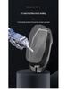 23 Models: IM LS7 Angel Round Key Case - Luxury Remote Control Key Shell for IM Motors L7