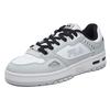 FILA Glory Basketball Fashion Retro Versatile Sports Casual Comfortable Low-Top Sneakers Men sneakers White Gray F12M131215FGW