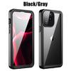 Professional 5 Meter Waterproof Case For iPhone 14 13 Pro Max Mini  Shock Drop Diving Cover for iPhone 11 12 Xs Max XR 7 8 Plus