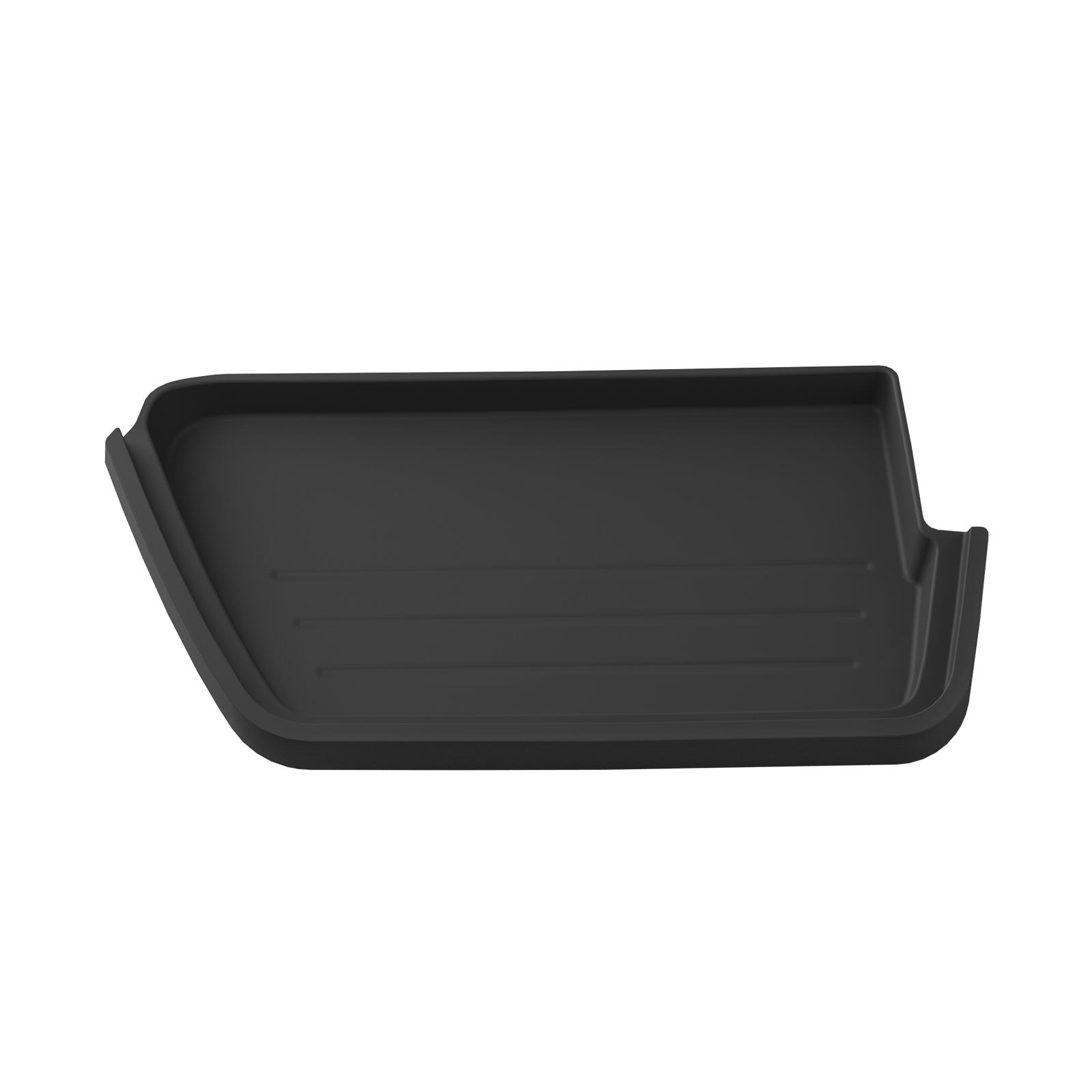 for New Mitsubishi Delica Mini 2025 Center Console Storage Box Pad Silicone Car Tray Organizers Accessories Stowing Tidying