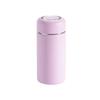 MRSIKEY 316 Stainless Steel Mini Portable Insulated Tea Mug
