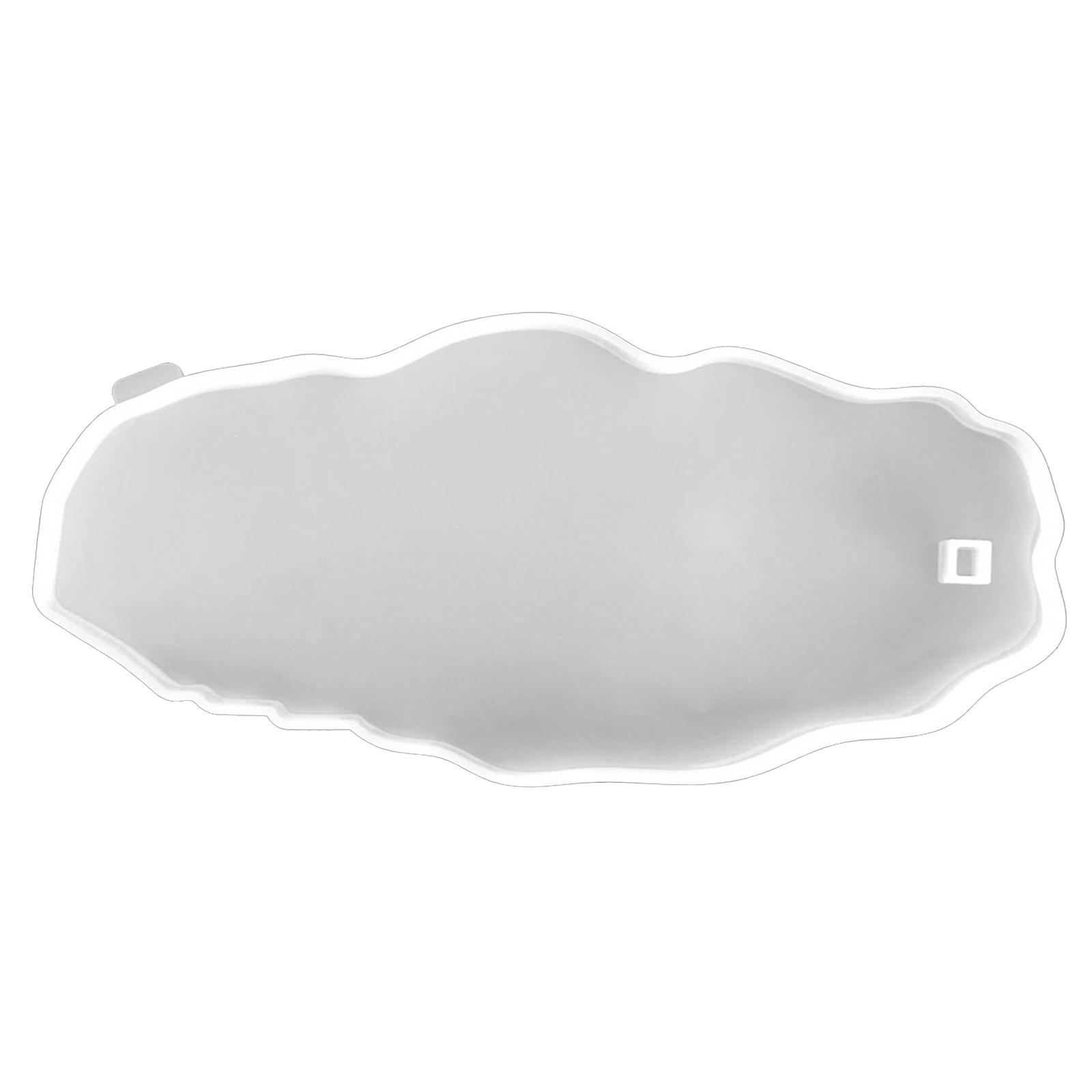 

Силиконовая форма для лошади Pentium с формой для шасси для литья из эпоксидной смолы, поделок с животными, современных украшений для дома B прозрачный