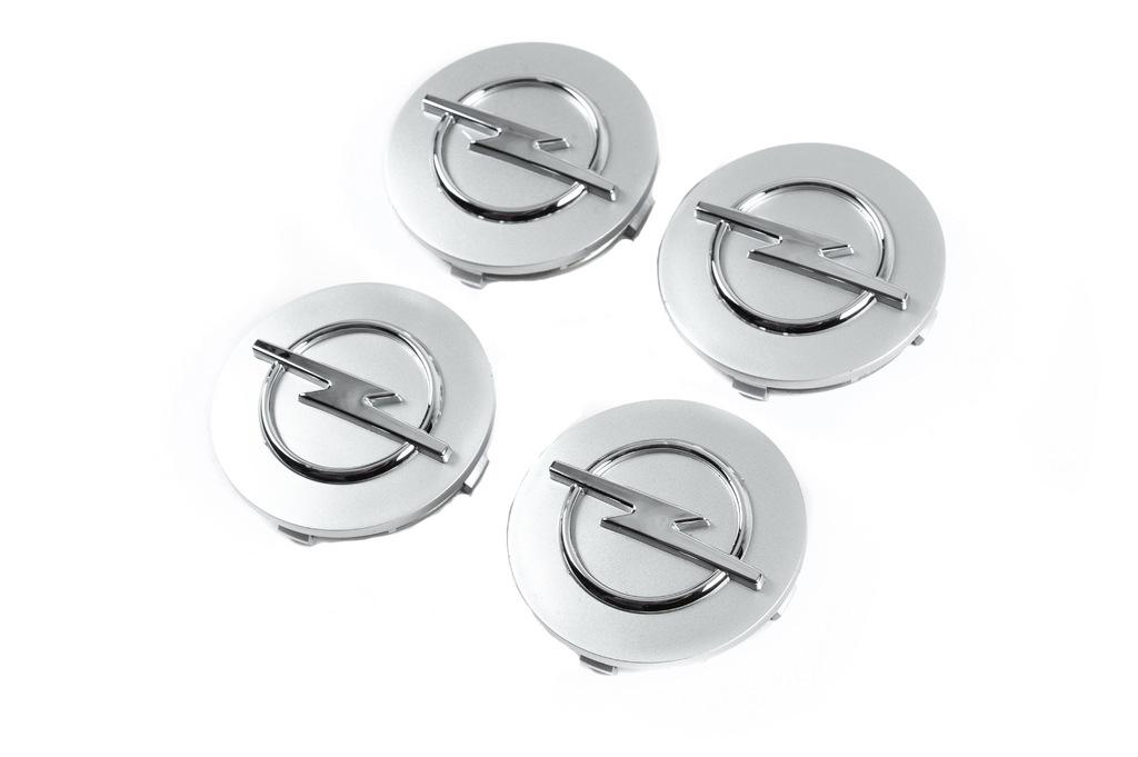 

Колпачки на диски 64/59мм 8929A (4 шт)