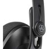 [AKG (Arker Game)] K361-BT-Y3 [Achieves the Sound Quality Required by Professionals with High Cos...